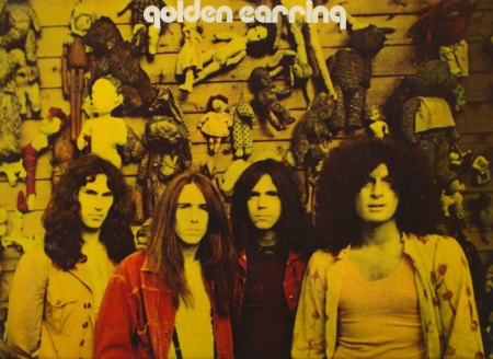 Golden Earring