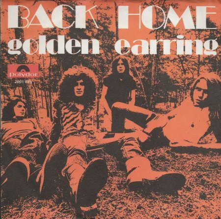 Golden Earring
