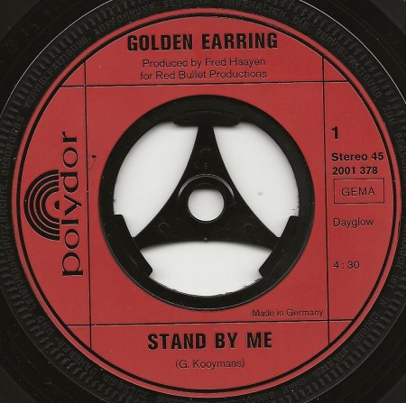 Golden Earring