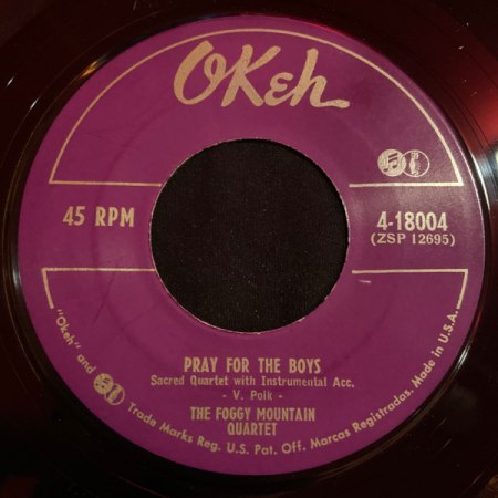 FLATT & SCRUGGS