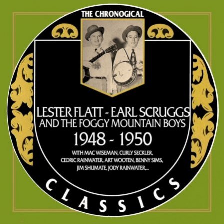 FLATT & SCRUGGS