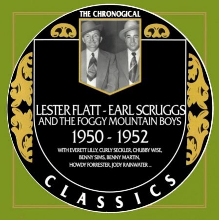 FLATT & SCRUGGS