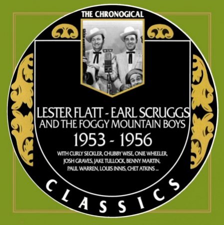 FLATT & SCRUGGS