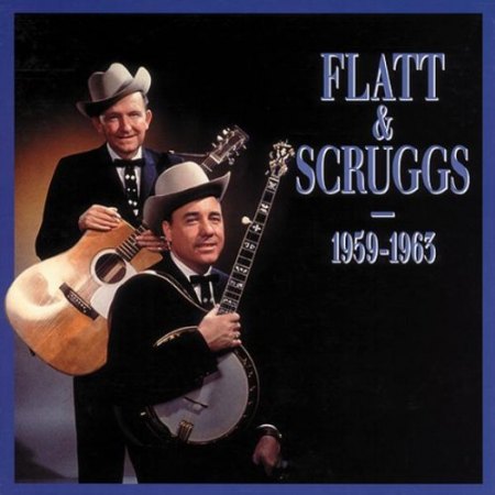 FLATT & SCRUGGS