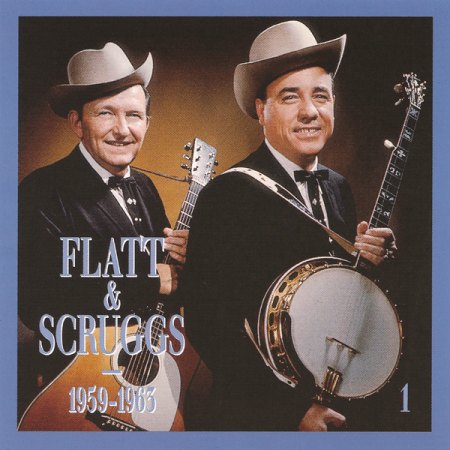 FLATT & SCRUGGS