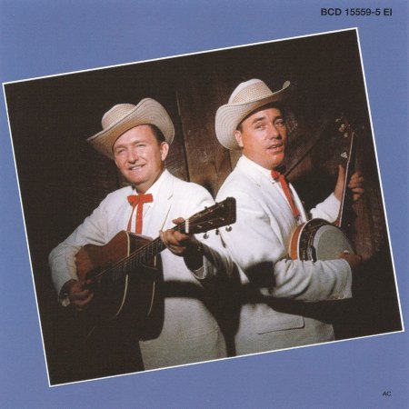 FLATT & SCRUGGS