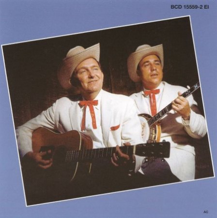 FLATT & SCRUGGS