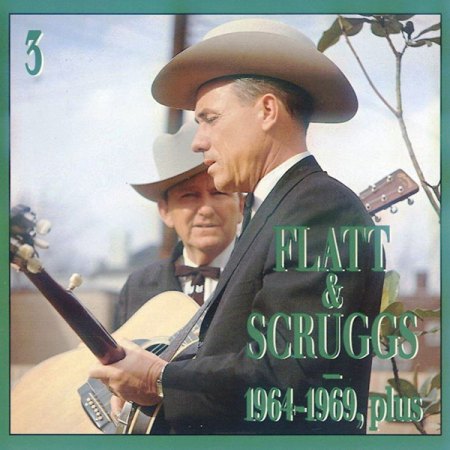 FLATT & SCRUGGS