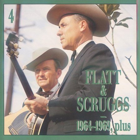 FLATT & SCRUGGS