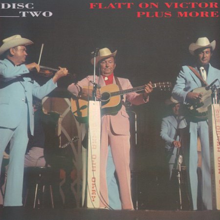 FLATT & SCRUGGS