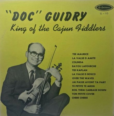 DOC GUIDRY