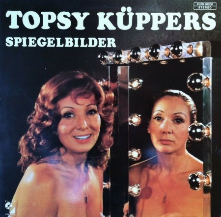 TOPSY KÜPPERS