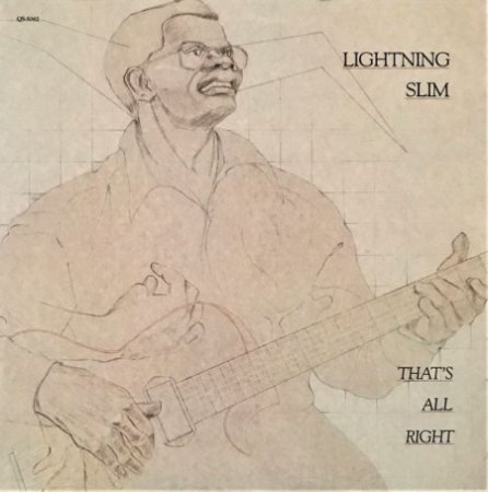LIGHTNIN' SLIM