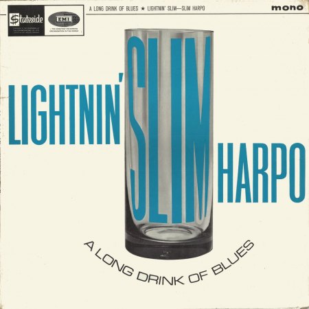 LIGHTNIN' SLIM