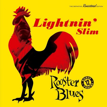 LIGHTNIN' SLIM
