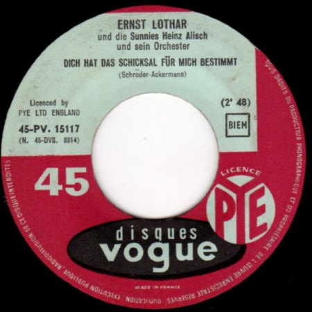 deutsche Vorentscheidung zum Grand Prix 1961