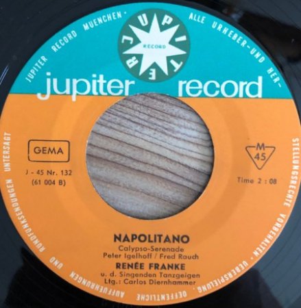 deutsche Vorentscheidung zum Grand Prix 1961