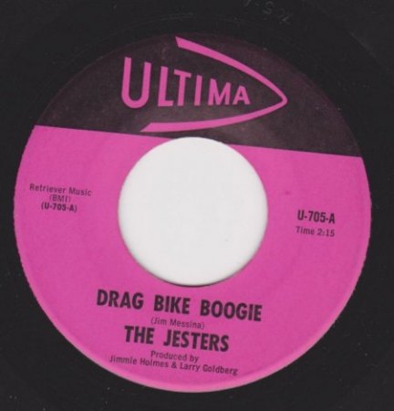 JESTERS (SAN BERNADINO)