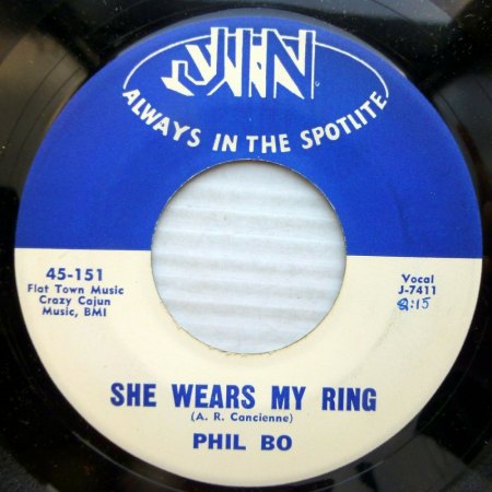 PHIL BO