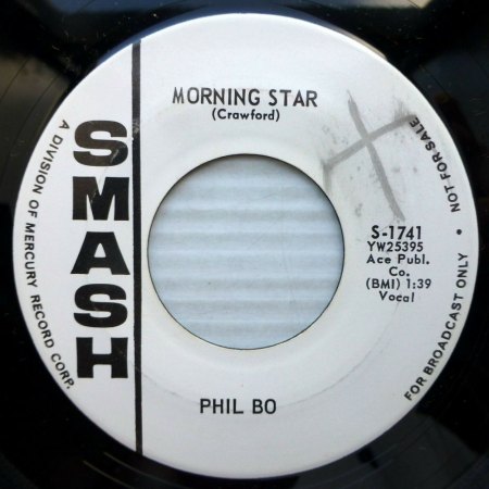 PHIL BO