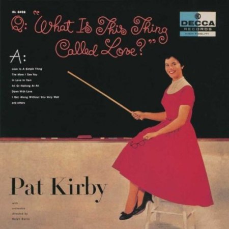 PAT KIRBY