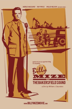 BILLY MIZE