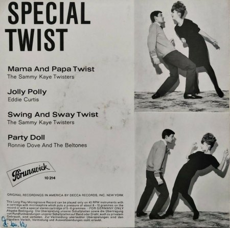 Twist