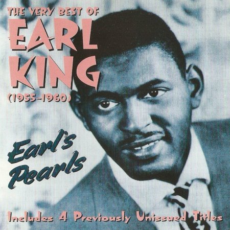 EARL KING