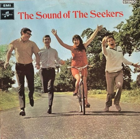 THE SEEKERS