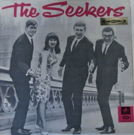 THE SEEKERS