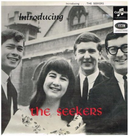 THE SEEKERS