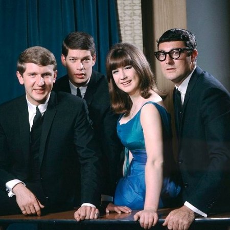 THE SEEKERS