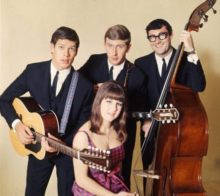 THE SEEKERS