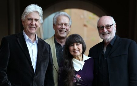 THE SEEKERS