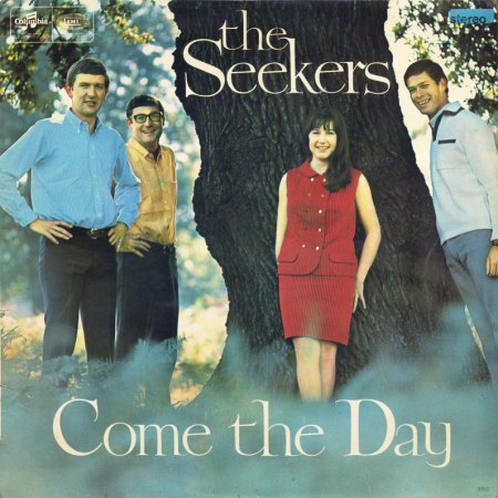THE SEEKERS