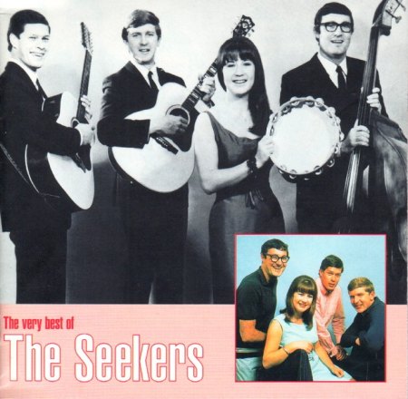 THE SEEKERS