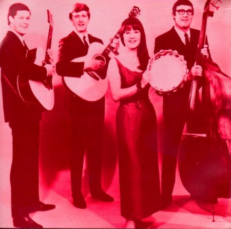 THE SEEKERS