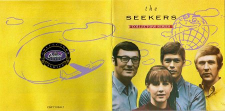 THE SEEKERS
