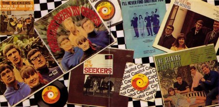 THE SEEKERS