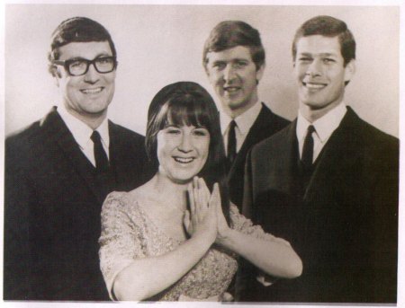 THE SEEKERS