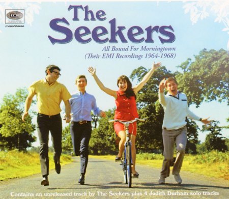 THE SEEKERS