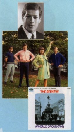 THE SEEKERS