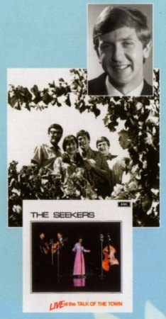 THE SEEKERS