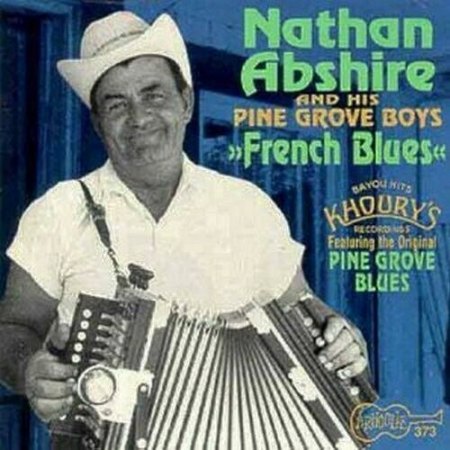 NATHAN ABSHIRE