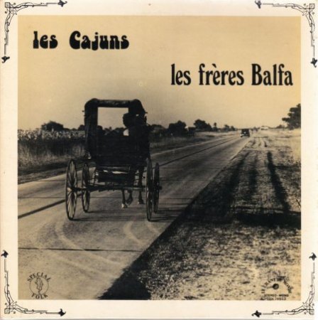 THE BALFA BROTHERS