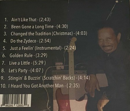 SLIM HARPO