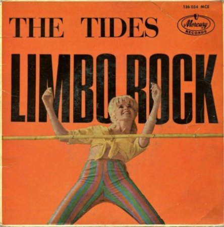 TIDES