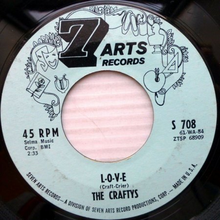 HALOS   alias   CRAFTYS