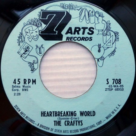 HALOS   alias   CRAFTYS