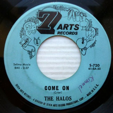 HALOS   alias   CRAFTYS